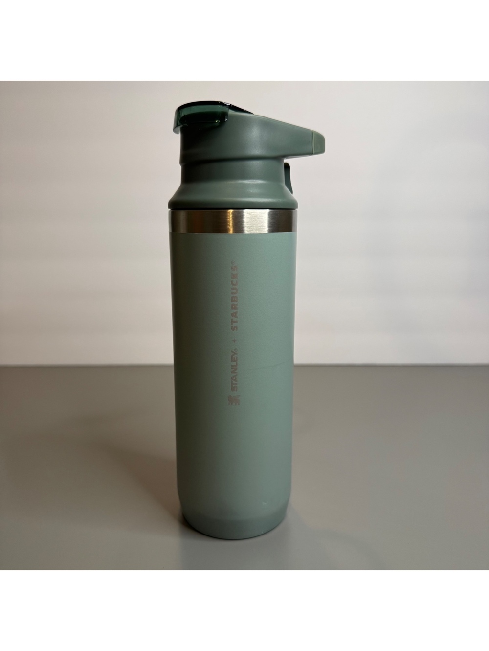 Rare Stanley Starbucks Tumbler Thermos Discontinued VHTF